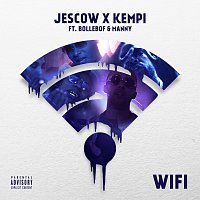 Jescow, Kempi, Bollebof, Manny – Wifi