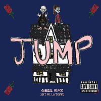 gabriel black, Sofi de la Torre – jump