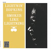 Lightnin Hopkins – Smokes Like Lightnin'