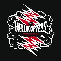 The Hellacopters – Strikes Like Lightning