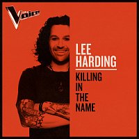 Lee Harding – Killing In The Name [The Voice Australia 2019 Performance / Live]