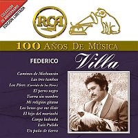 Federico Villa – RCA 100 Anos De Musica