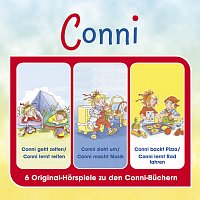 Conni – Conni - Horspielbox, Vol. 3