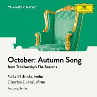 Váša Příhoda, Charles Cerné – Tchaikovsky: The Seasons, Op. 37a, TH 135: 10. October: Autumn Song (Arr. for Violin and Piano by Charles Cerné)