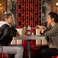 Change (feat. Erika Stárková)
