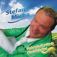 Stefan Micha – STEFAN MICHA