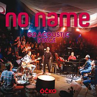 No Name – G2 Acoustic Stage CD+DVD