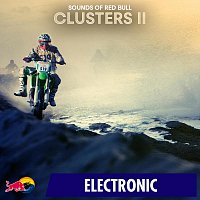 Přední strana obalu CD Clusters II