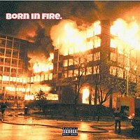 Hvpe.Gxd – Born in Fire (Live)