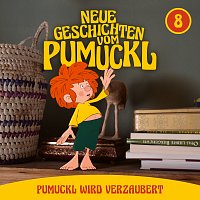 08: Pumuckl wird verzaubert [Neue Geschichten vom Pumuckl]