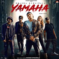 Dhanda Nyoliwala – Yamaha [Slowed + Reverb]