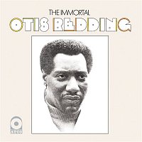 Otis Redding – The Immortal Otis Redding