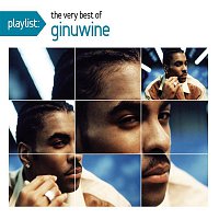 Ginuwine – Playlist: The Very Best Of Ginuwine