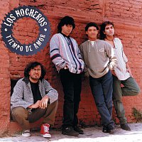 Los Nocheros – Tiempo De Amor