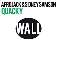 Afrojack & Sidney Samson – Quacky