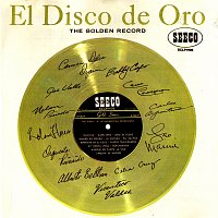 Různí interpreti – El Disco De Oro