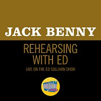 Jack Benny – Rehearsing With Ed [Live On The Ed Sullivan Show, March 29, 1959]