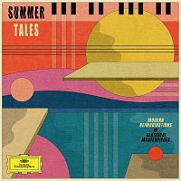 Různí interpreti – Summer Tales