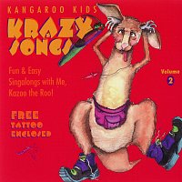 Kangaroo Kids – Krazy Songs