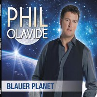 Phil Olavide – Blauer Planet Single