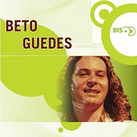 Přední strana obalu CD Nova Bis - Beto Guedes