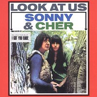 SONNY, Cher – Look At Us