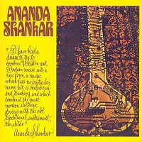 Ananda Shankar – Ananda Shankar