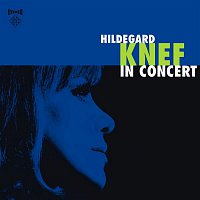 Hildegard Knef – Knef In Concert
