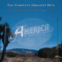 America – The Complete Greatest Hits