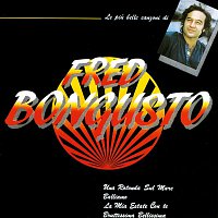 Fred Bongusto – Le piu belle canzoni di Fred Bongusto