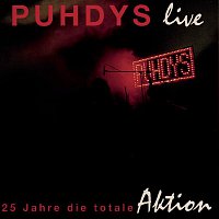 Puhdys – Live