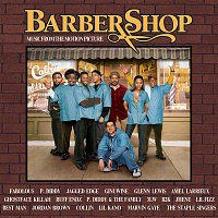 Original Motion Picture Soundtrack – Barbershop - Music From The Motion Picture