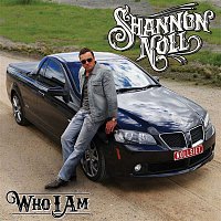 Shannon Noll – Who I Am