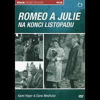 Různí interpreti – Romeo a Julie na konci listopadu