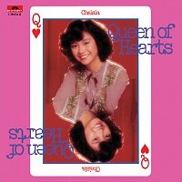 Přední strana obalu CD Back To Black Series - Queen of Hearts