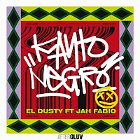 El Dusty, Jah Fabio – Kanto Negro