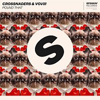 VOVIII & Crossnaders – Pound That