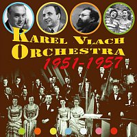 Karel Vlach Orchestra – 1951-1957 FLAC