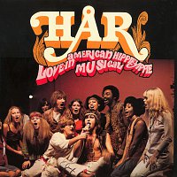 Různí interpreti – Har [Live At Scalateatern / 1968 / Music From The Musical "American Hippie-Yippie Love-In"]