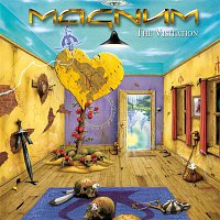 Magnum – The Visitation
