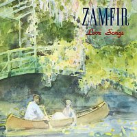 Gheorghe Zamfir – Love Songs