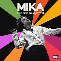 MIKA – Live At Brooklyn Steel