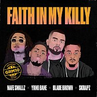 GRM Daily – Faith In My Killy (feat. Nafe Smallz, Yxng Bane, Blade Brown and Skrapz)