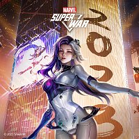 Luna Snow, Luna – Flow [From "Marvel Super War"/Space Remix]