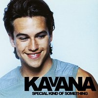 Kavana – Special Kind Of Something