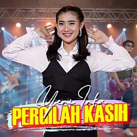 Yeni Inka – Pergilah Kasih