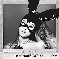 Ariana Grande – Dangerous Woman FLAC