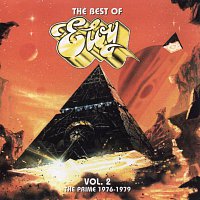 Eloy – The Best Of Eloy, Vol. 2 - The Prime 1976-1979