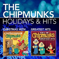 Alvin And The Chipmunks – Holidays & Hits