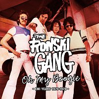 The Ronski Gang – Oh My Boogie - EMI Years 1975-1978 [2012 - Remaster]